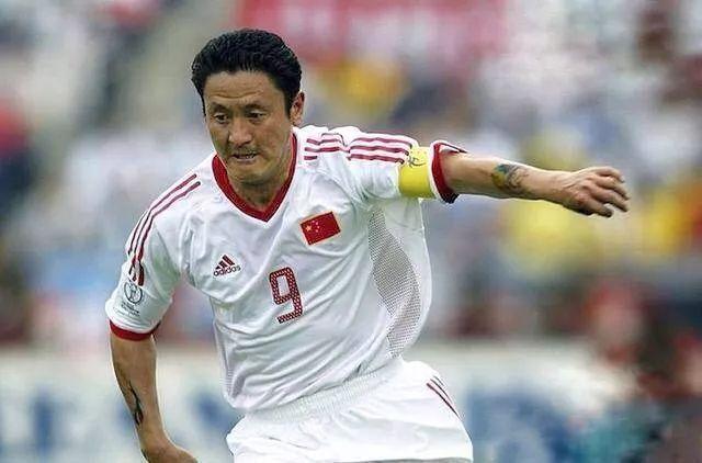 国家队第二阵容,中国国家队豪华阵容