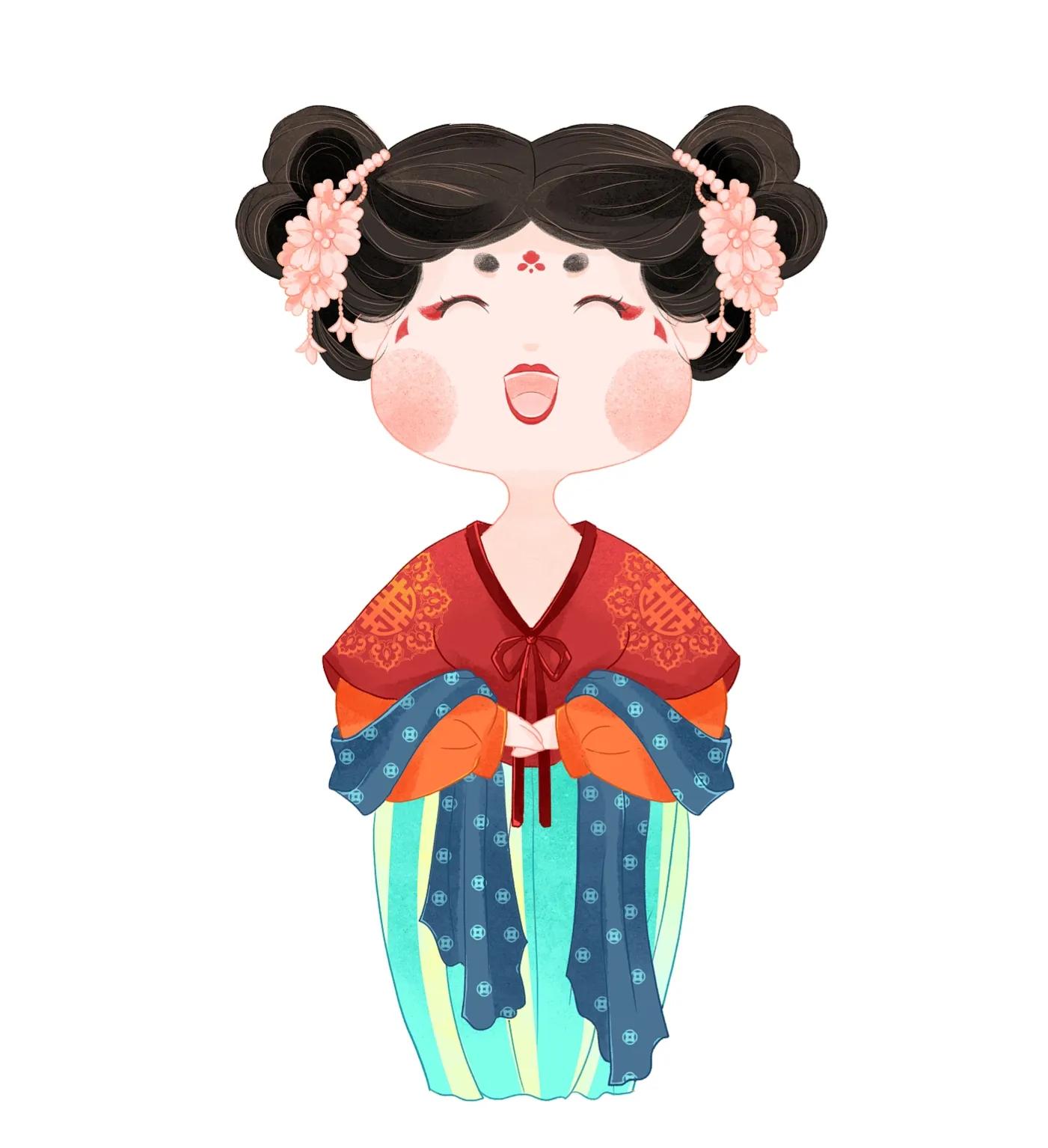 儿童古诗八句,小娃撑小艇偷采白莲回的诗名