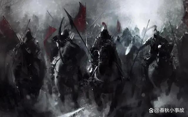 杀三兄楚平王即位,杀三兄灭六弟