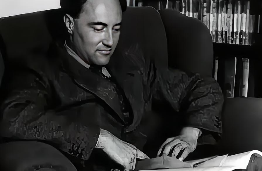 104岁科学家古道尔:无病无疾家庭和谐,却一心安乐死,到底为何