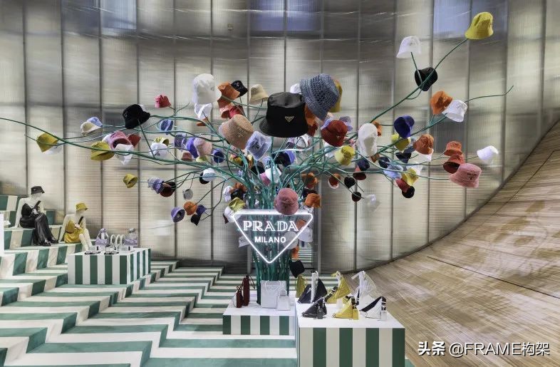 高级感经典重现,经典再现风尚店