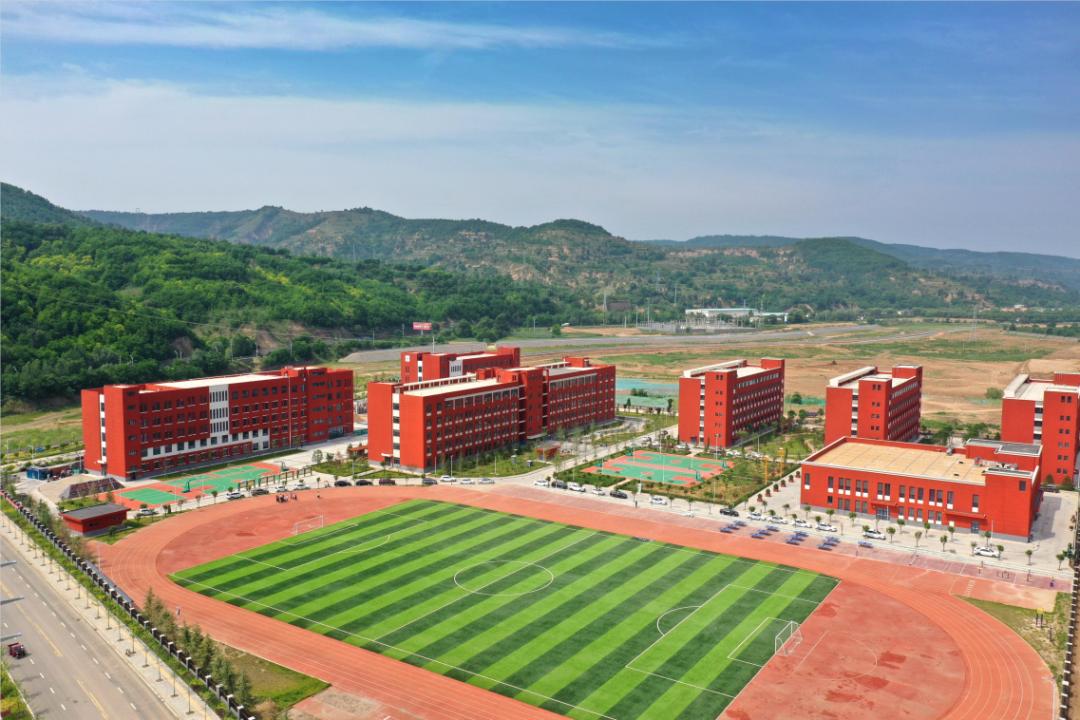 现在的灵台,灵台县就是姜子牙封神的灵台吗