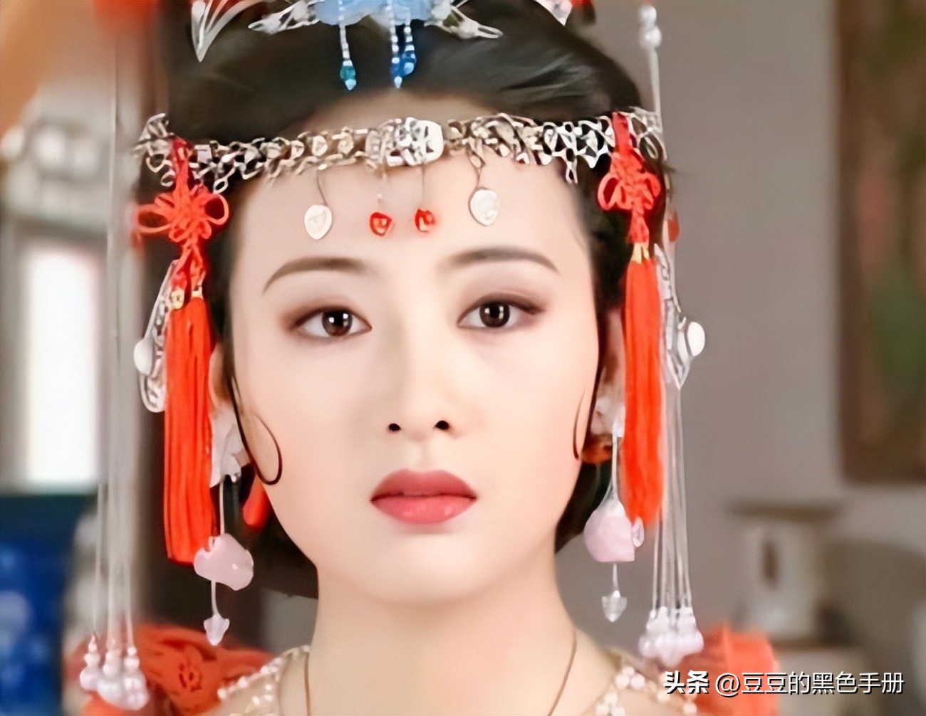 湖北美人明星,荆楚女明星