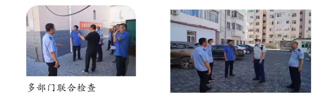 扎鲁特旗检察院第二检察部2022年度工作总结