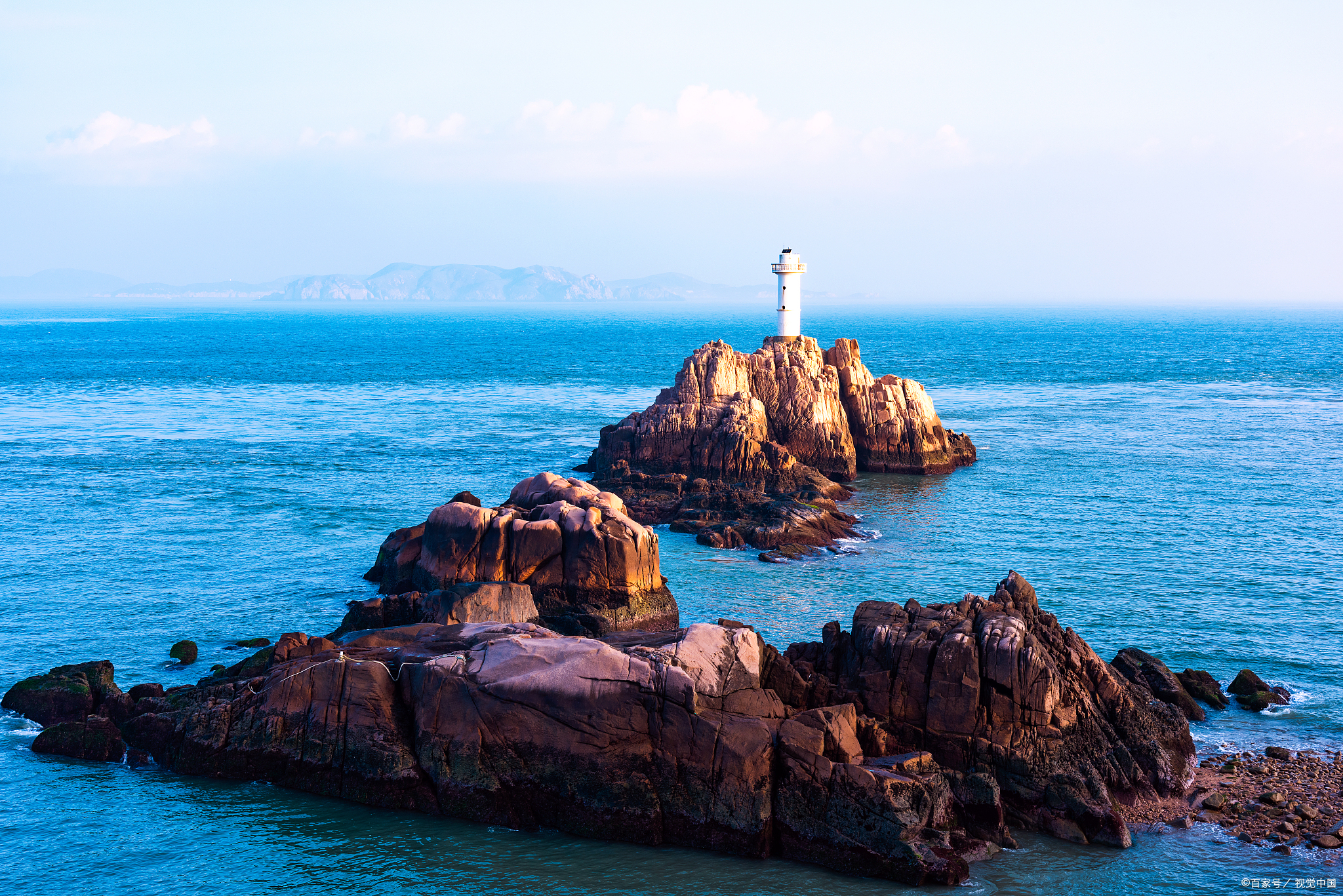 宁波到东极岛旅游攻略,东极岛普陀山旅游攻略