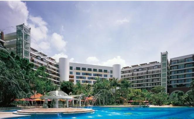 2023深圳十大最贵酒店排名榜单揭晓！