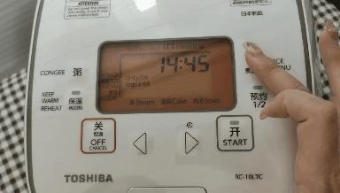 如何才能煲出香喷喷的米饭,怎样煮出一碗口感最好的米饭