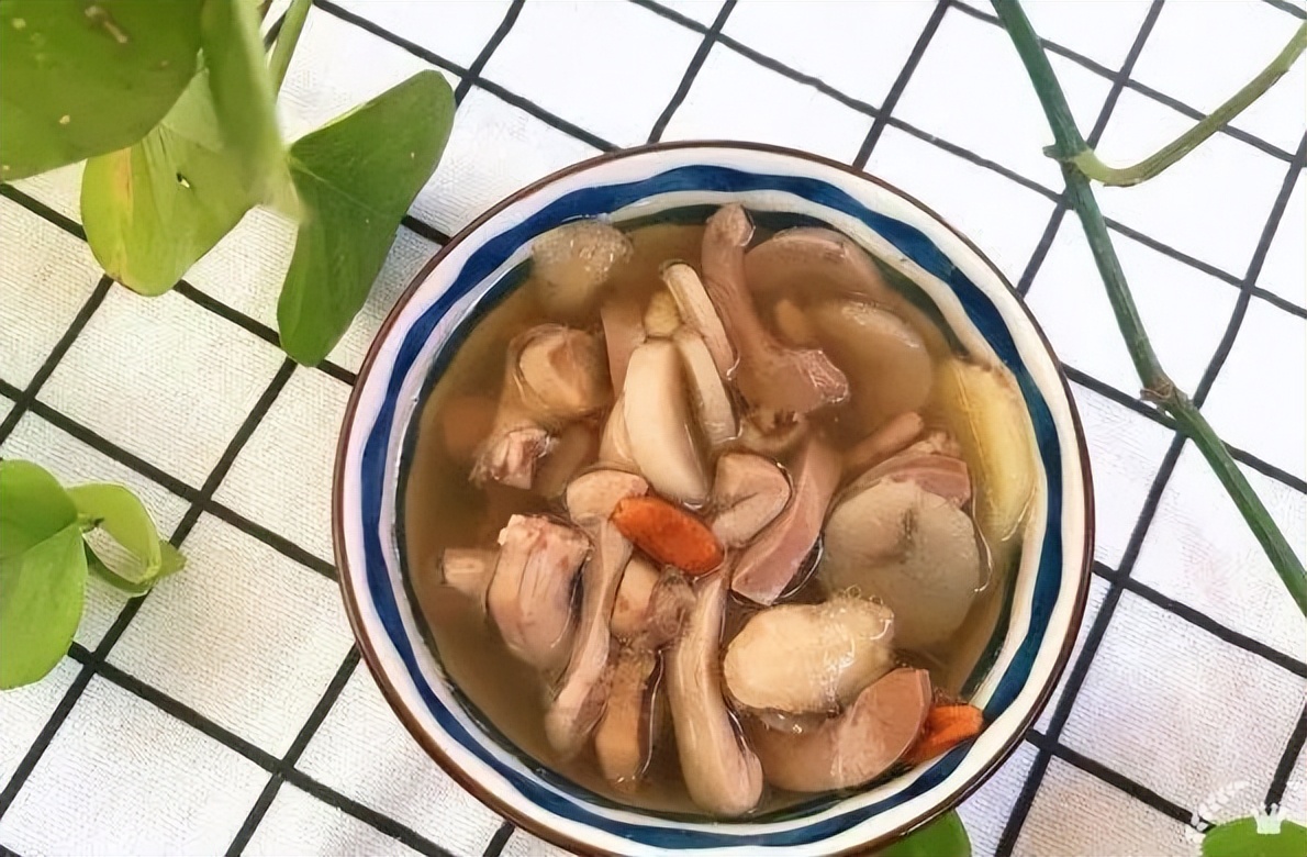 吃什么补脾祛湿失眠半夜醒,温补脾肾阳消除寒气