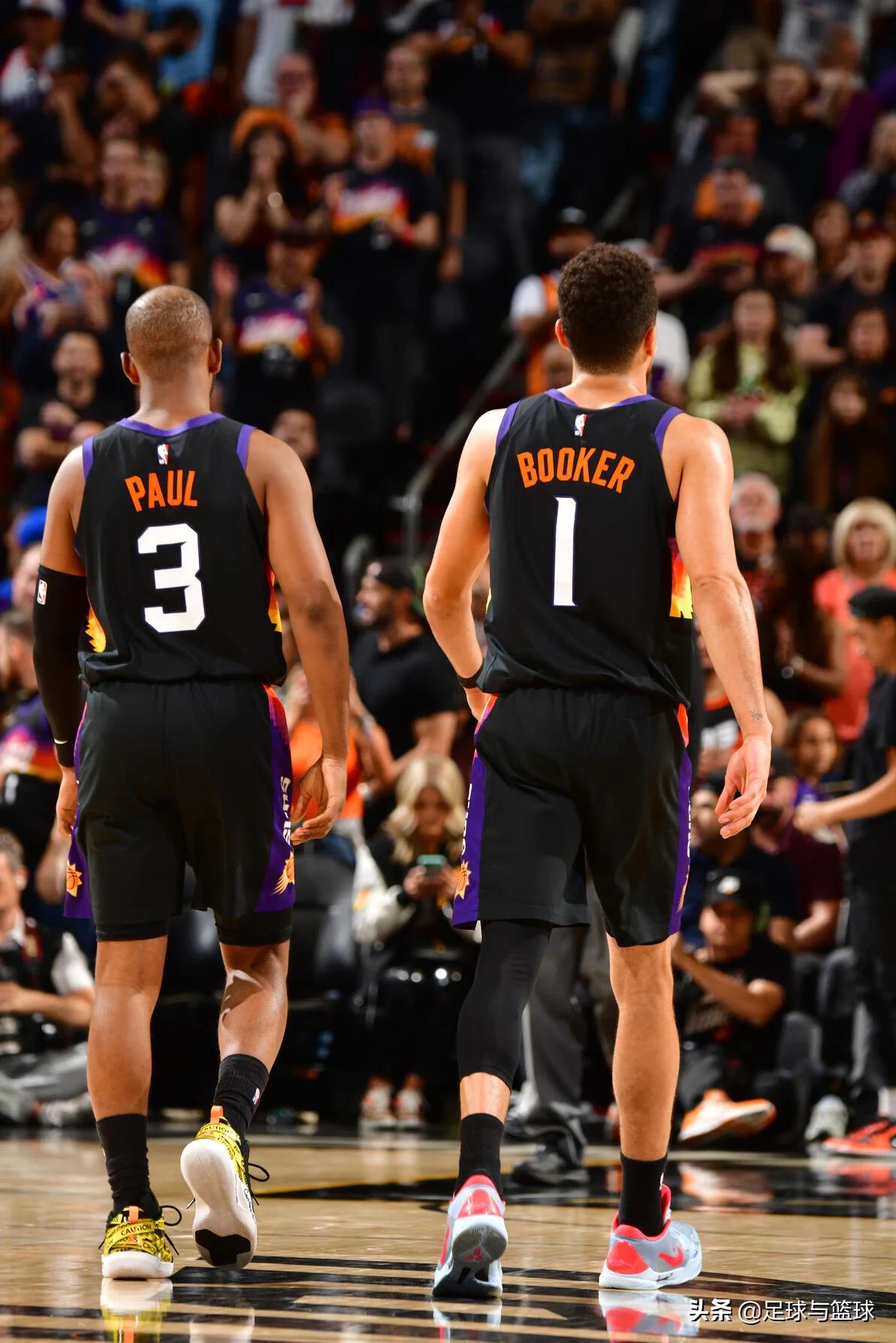 太阳VS独行侠3:2！独行侠背水一战，东契奇岂会轻易服软