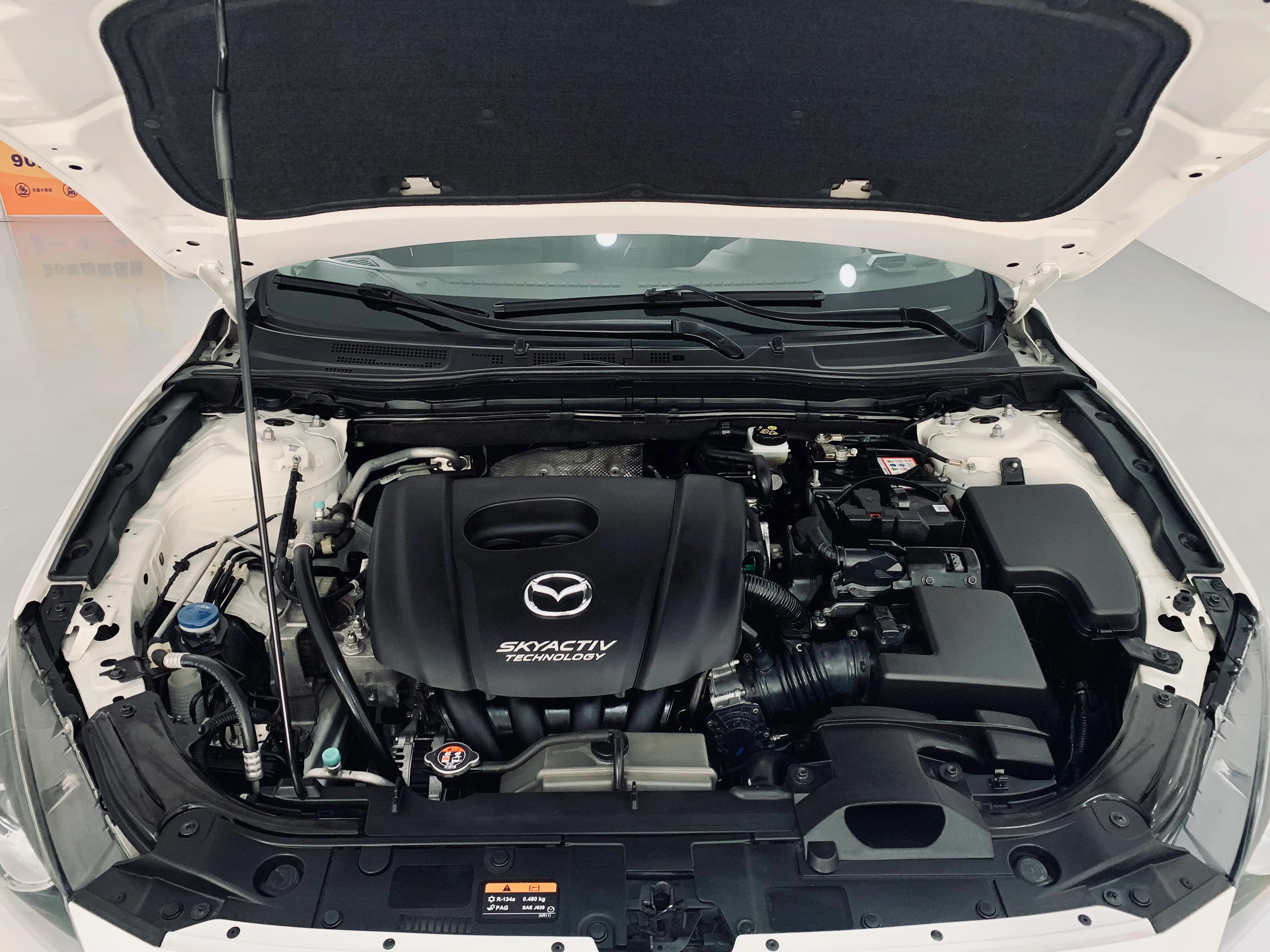 昂克赛拉马自达3雨刮器,昂克赛拉马自达3保养