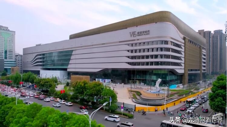 龙腾网中国产品,龙腾网史上最大的东西