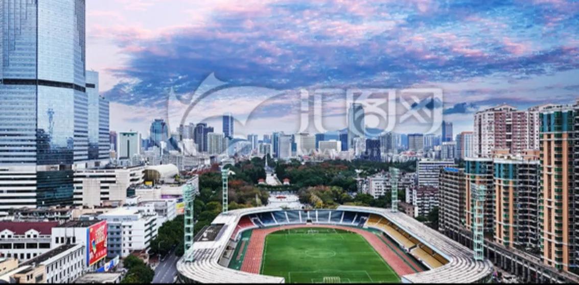 广州东较场体育场,广州越秀区东较场体育馆