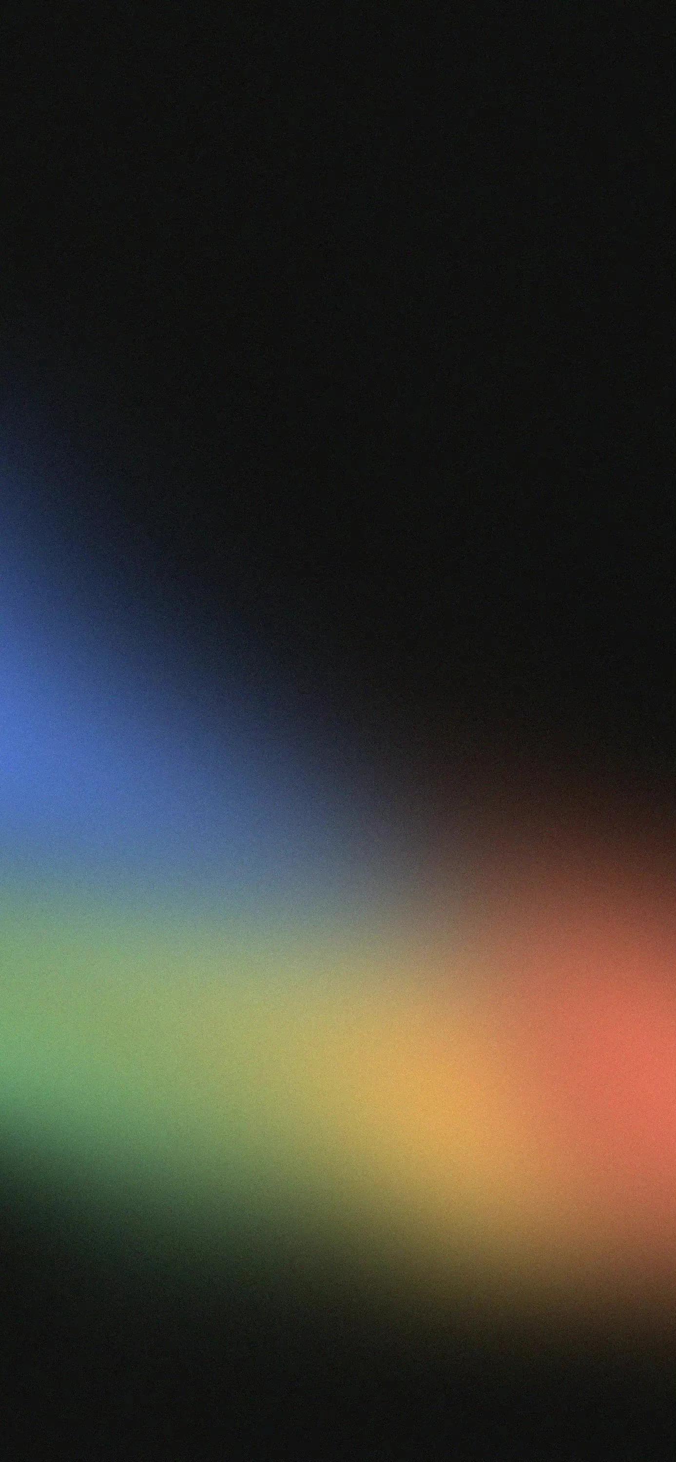 五彩斑斓手机壁纸,五彩斑斓的鹅卵石壁纸