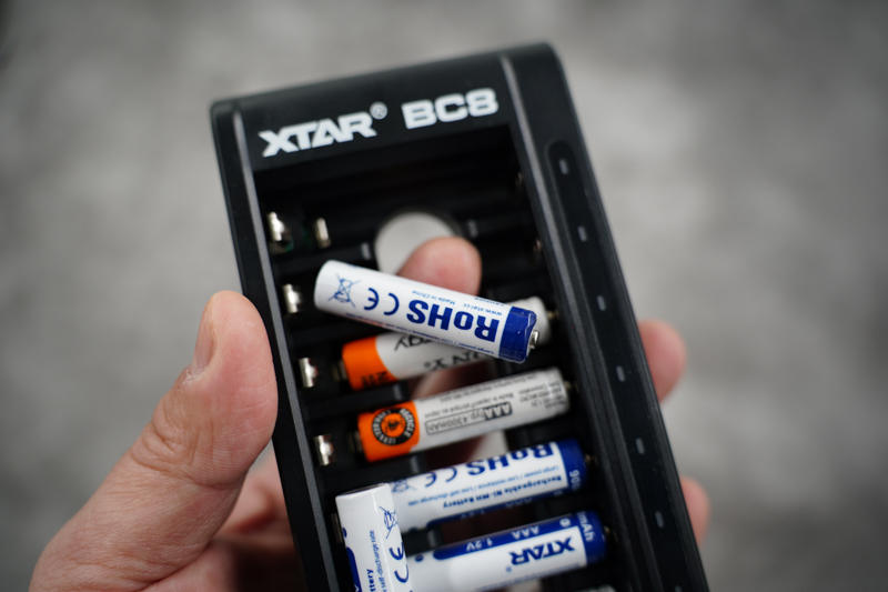 镍氢电池智能充电器评测,镍氢电池智能充电器对比评测