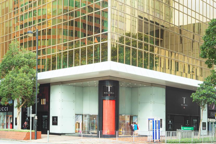 香港购物血拼,香港血拼旅游攻略