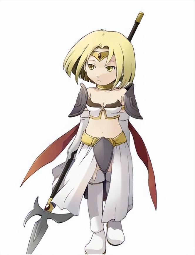 魔力宝贝哪个职业最强,魔力宝贝觉醒合成版职业介绍