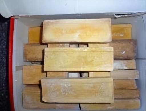 三十多年前的老物件都快成文物了,多年前的物件还记得吗