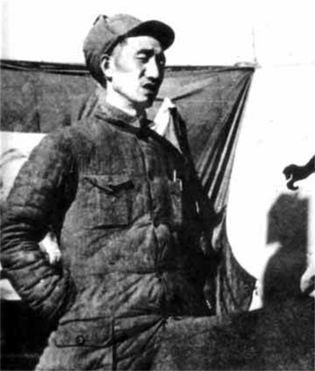 红军改编为八路军时，毛主席对129师军政主官的安排，大有学问