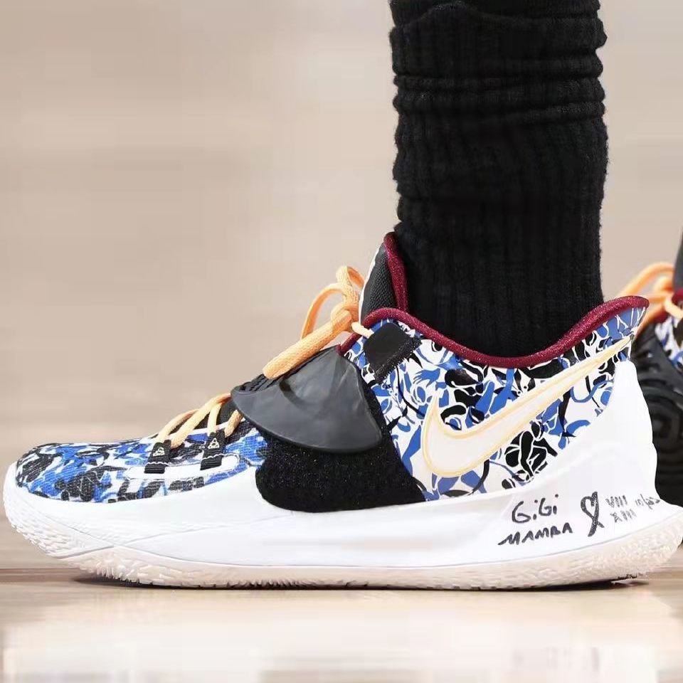 球鞋上脚集锦：0与1的美妙邂逅...