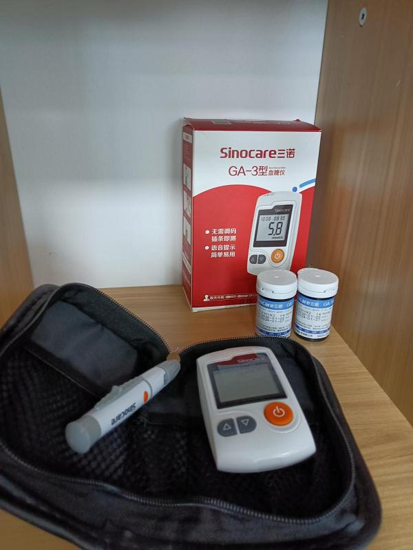 动态血糖仪指尖血糖仪准确度,三诺血糖仪动态血糖仪准确度