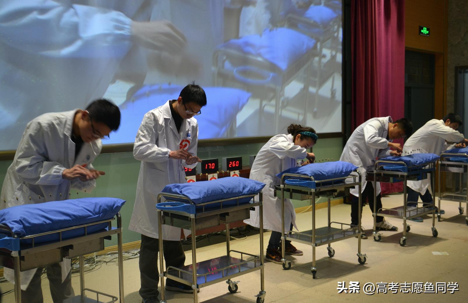 二本理科男生专业就业率排名,理科生二本报考专业推荐