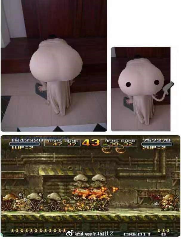 有趣又搞笑的动图,搞笑动图大杂烩