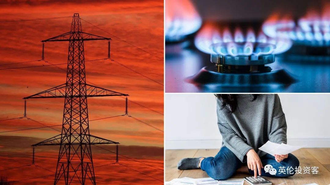 英国物价上涨最新消息,英国经济衰退为何英镑还涨