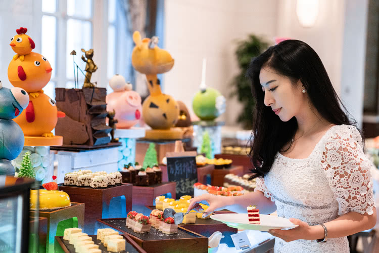 厦门海上巴黎,厦门海边梦幻城堡