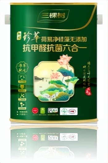 什么是好的乳胶漆,什么是好的艺术漆