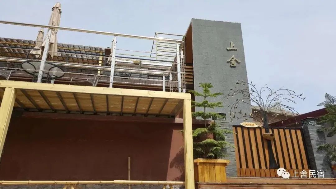 淄博适合冬天去的民宿,淄博旅游民宿攻略推荐最新