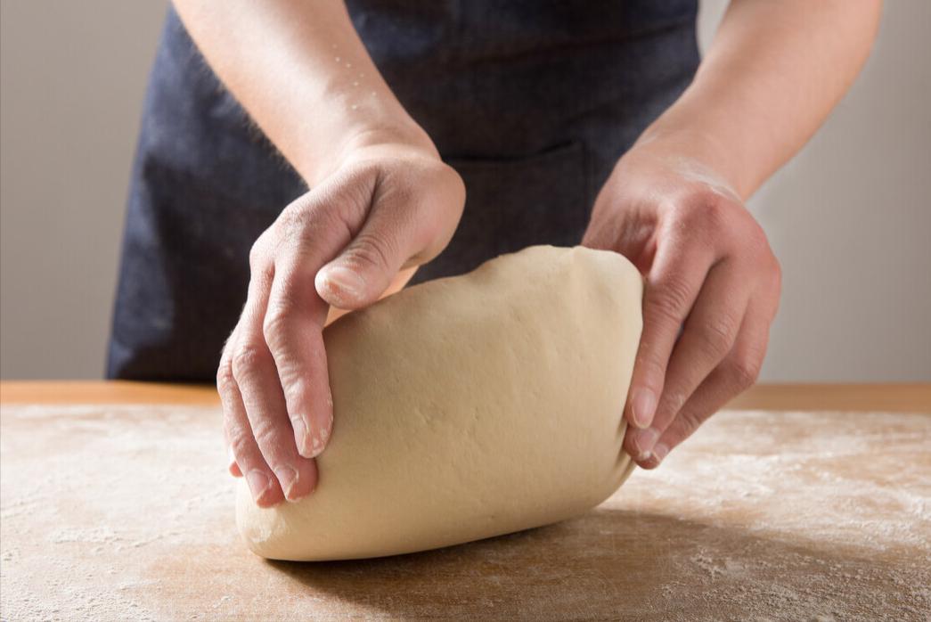 过年蒸一锅好馒头的诀窍,过年蒸馒头有啥技巧吗