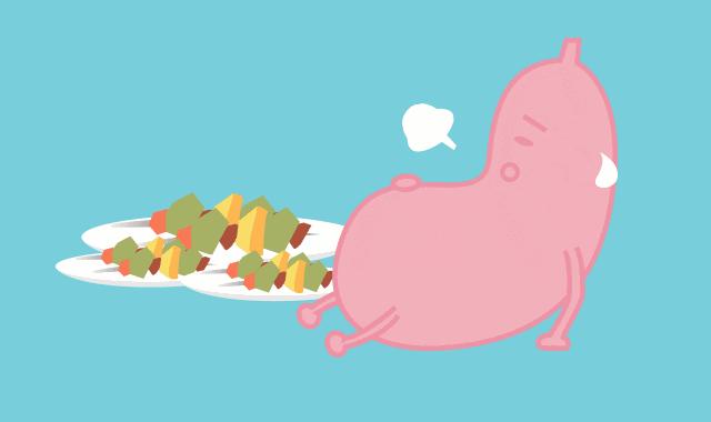 天热吃不下饭吃点什么,天热吃不下饭是怎么回事