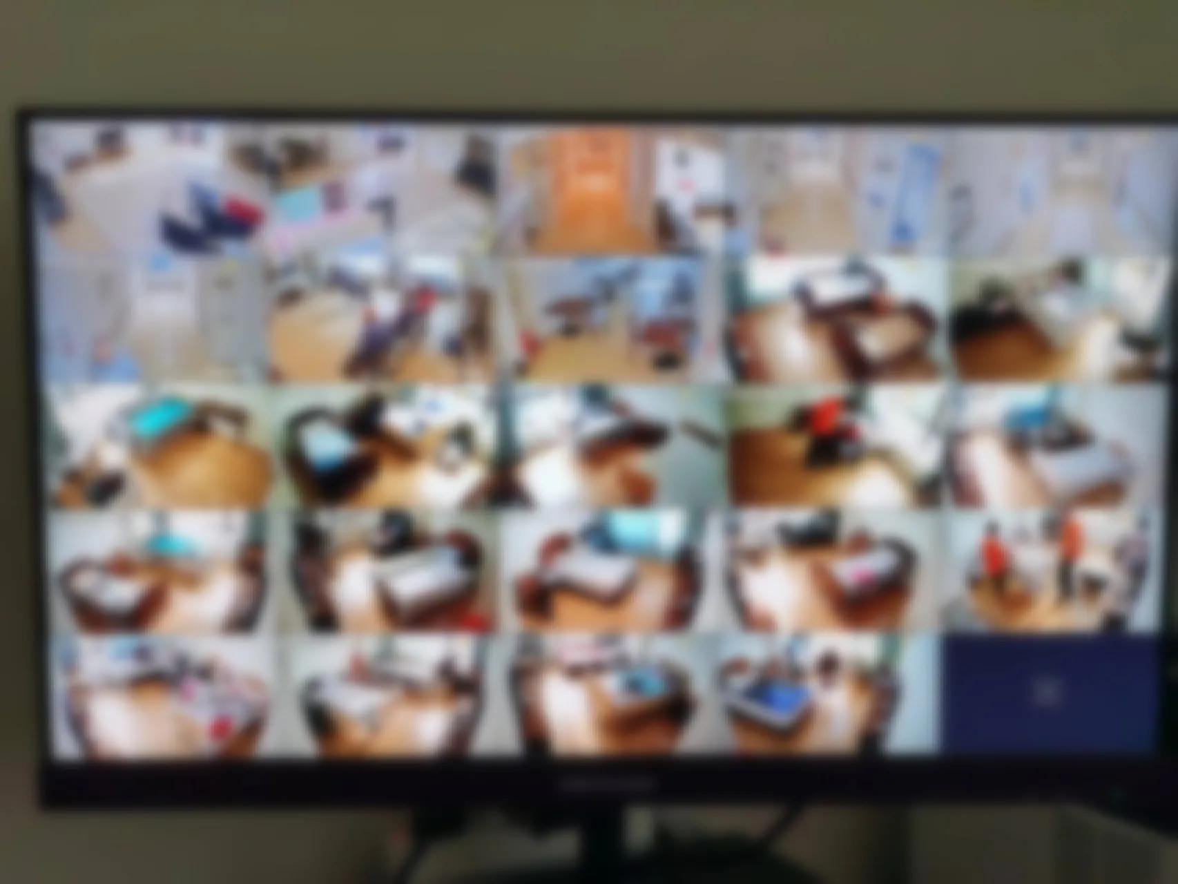 海康监控安装调试步骤图解,海康监控安装如何连接手机