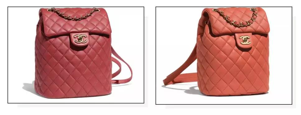 chanel必买的10件单品,chanel最新一期