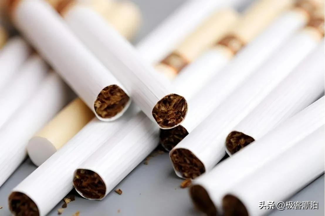 控烟七种香烟涨价,烟民面对香烟涨价