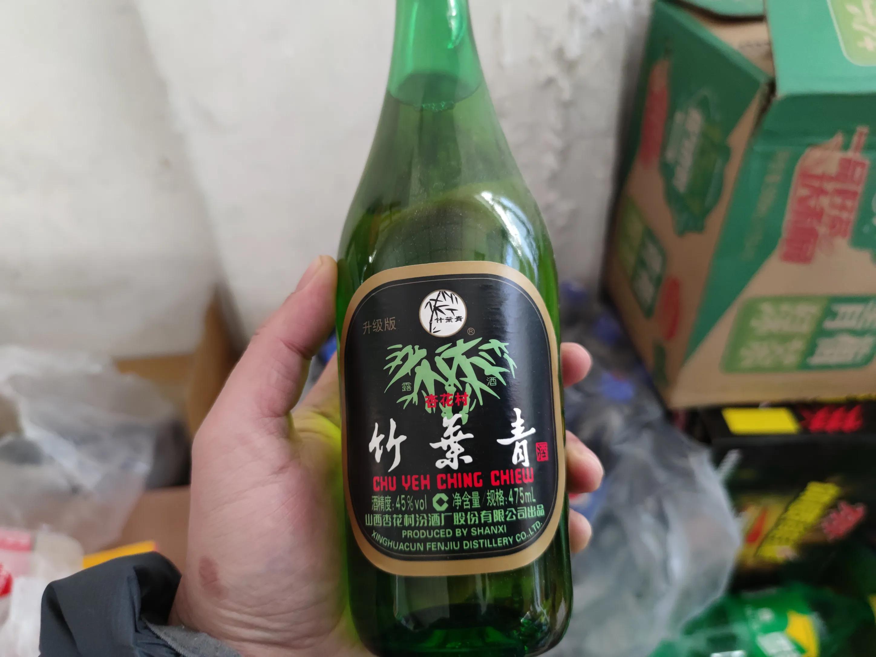 农村春节喝什么价位白酒,农村人喝的白酒