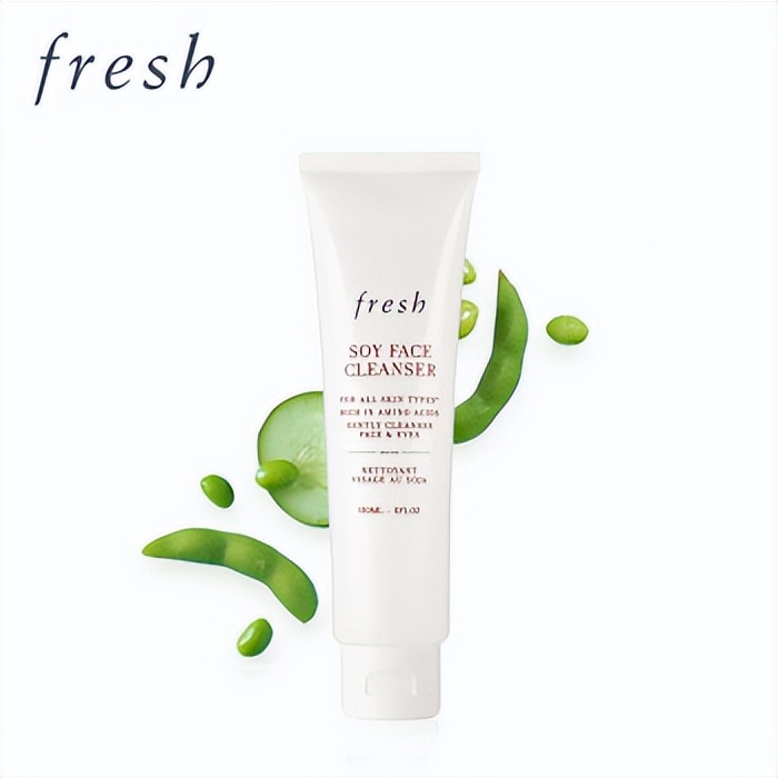 不同皮肤洗面奶的选择,vidivici洗面奶和芙丽芳丝洗面奶