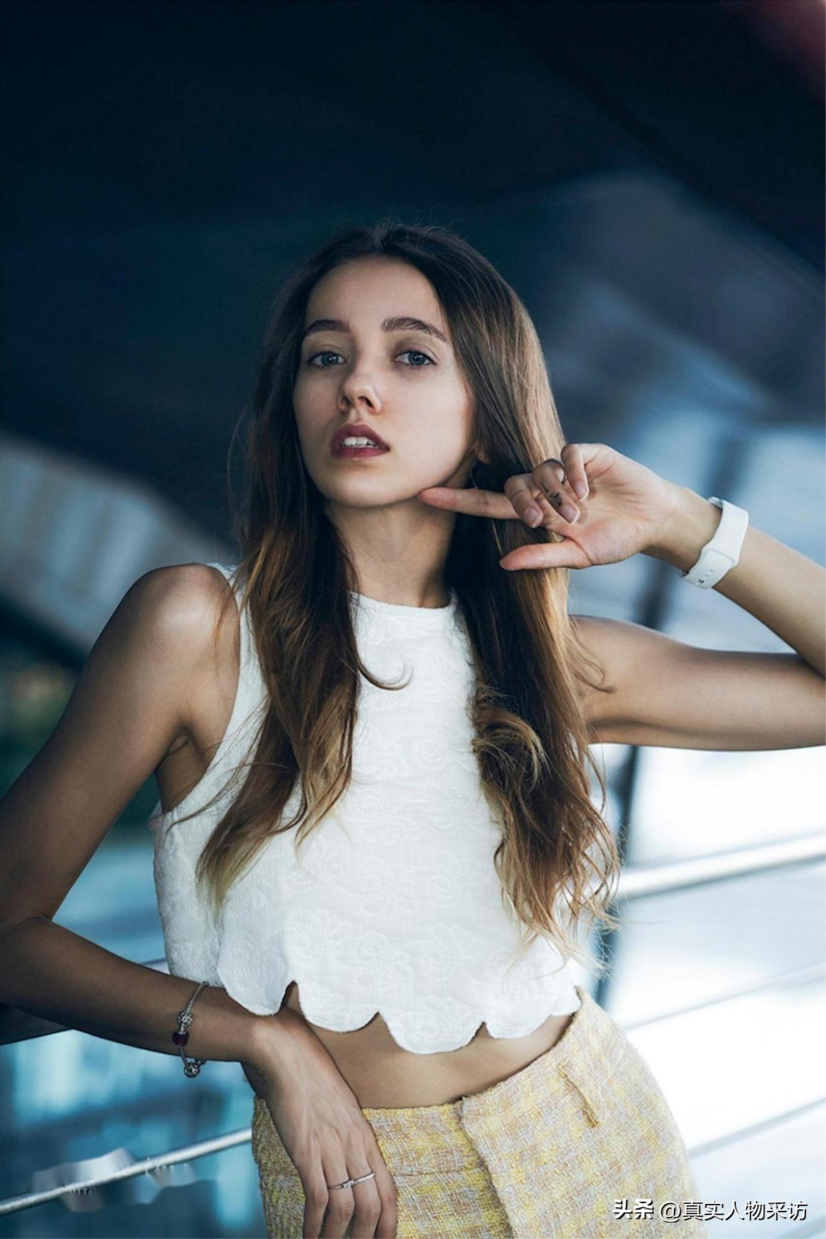 乌克兰女生发福,乌克兰媳妇一定会变胖么