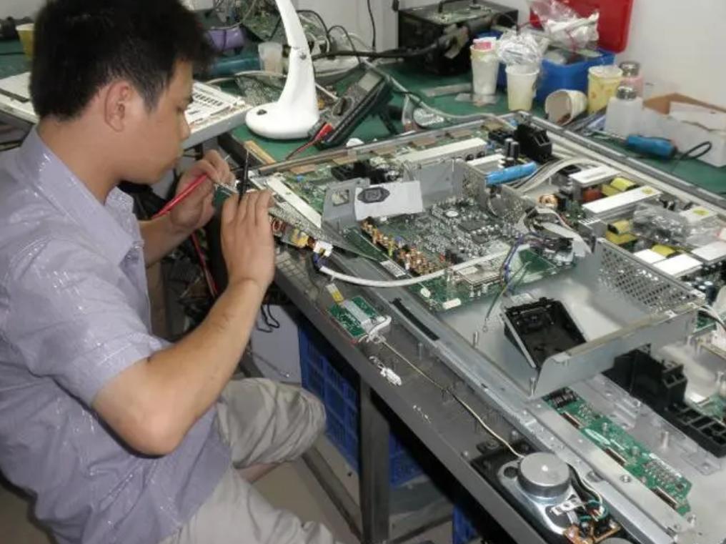 长虹电器有多强,长虹家电现状