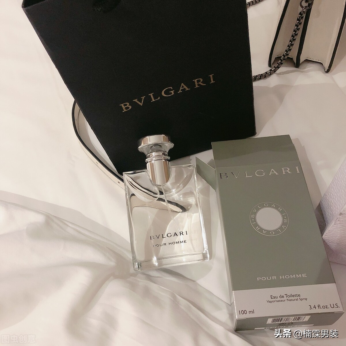 男生用的香水推荐一下女士,男生用香水推荐