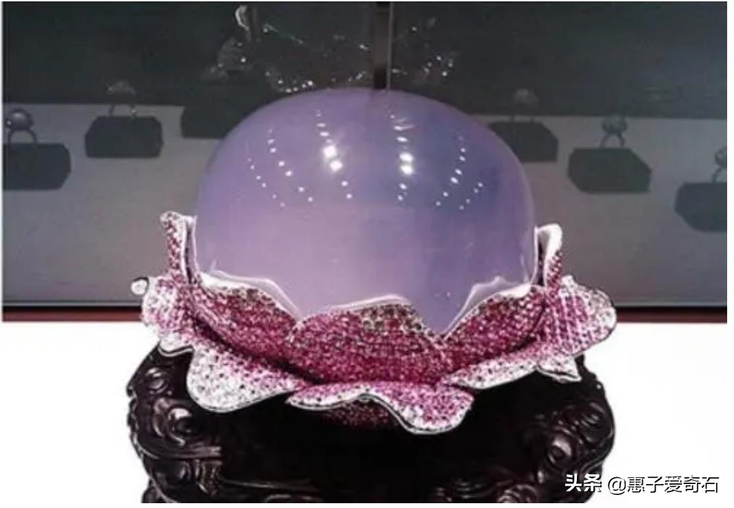 世界上最珍贵的翡翠种类,世界十大顶级翡翠首饰