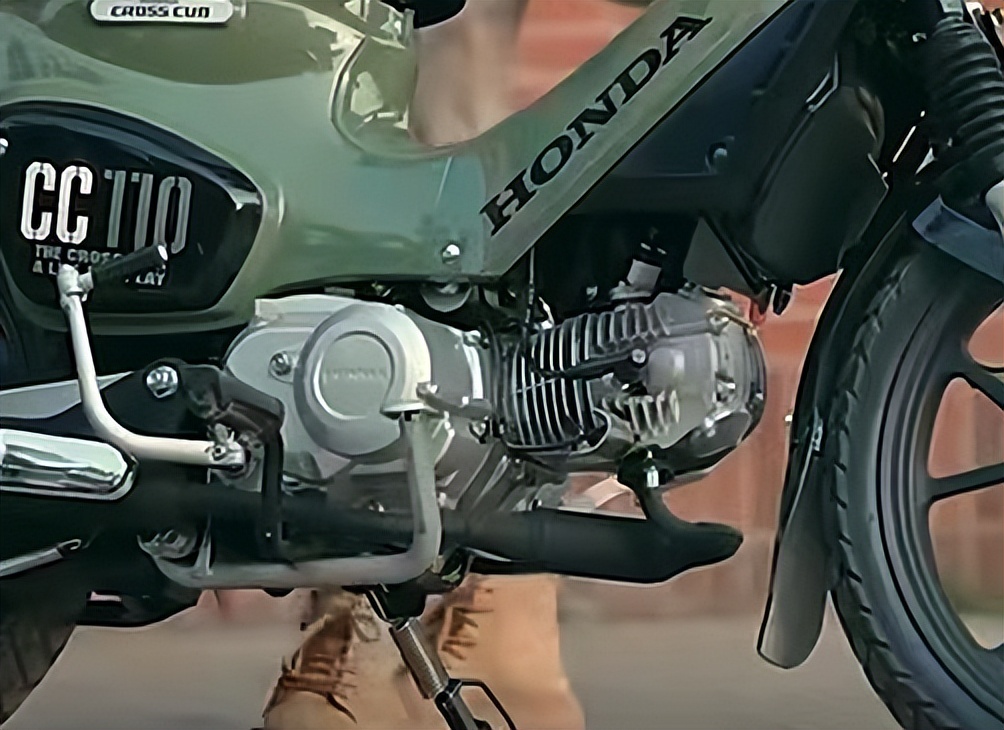 cc110幼兽值得买吗,幼兽cc110详细测评