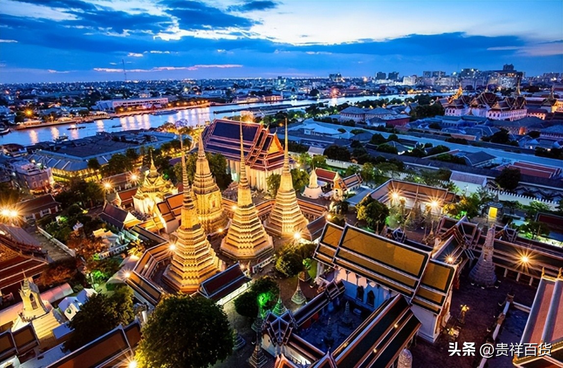 2024年去泰国旅游要不要带护照,2024年泰国旅游免签吗