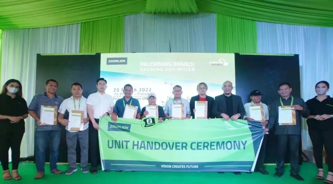 中联重科挖掘机崛起,中联重科混凝土机械事业部怎么样