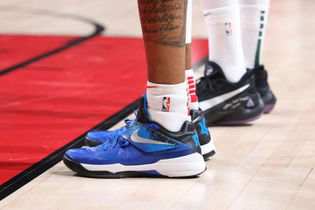 nba杜兰特最超神表现的比赛 (杜兰特单场得分新高)