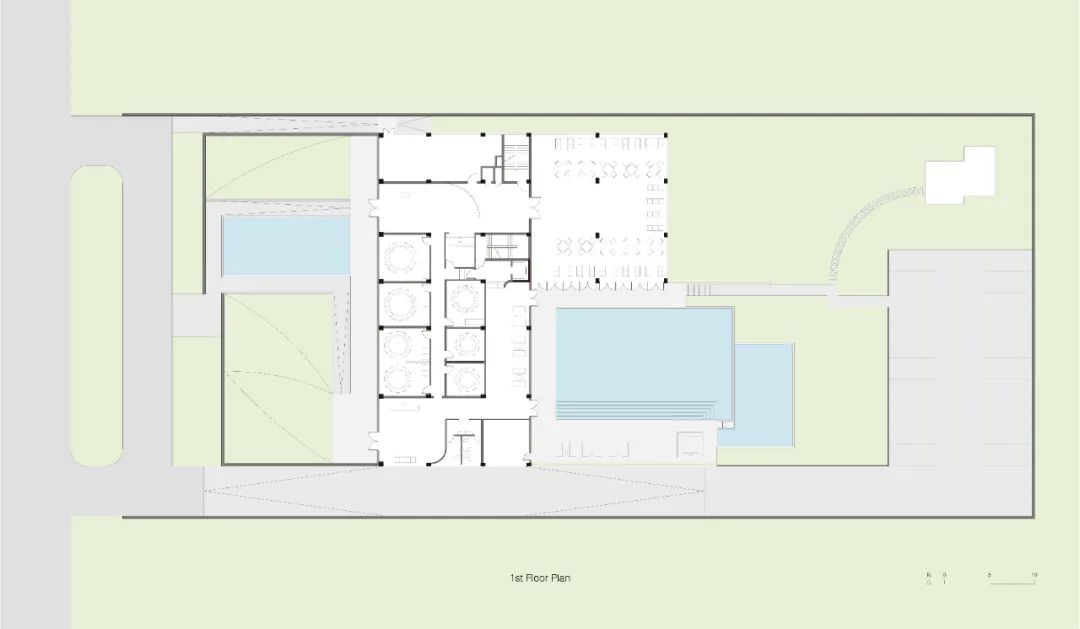 设计型民宿酒店,全球酒店民宿设计排名前十