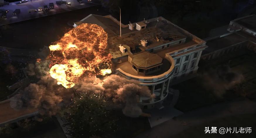 超级精彩的极限动作大片,动作大片场面燃爆看着过瘾