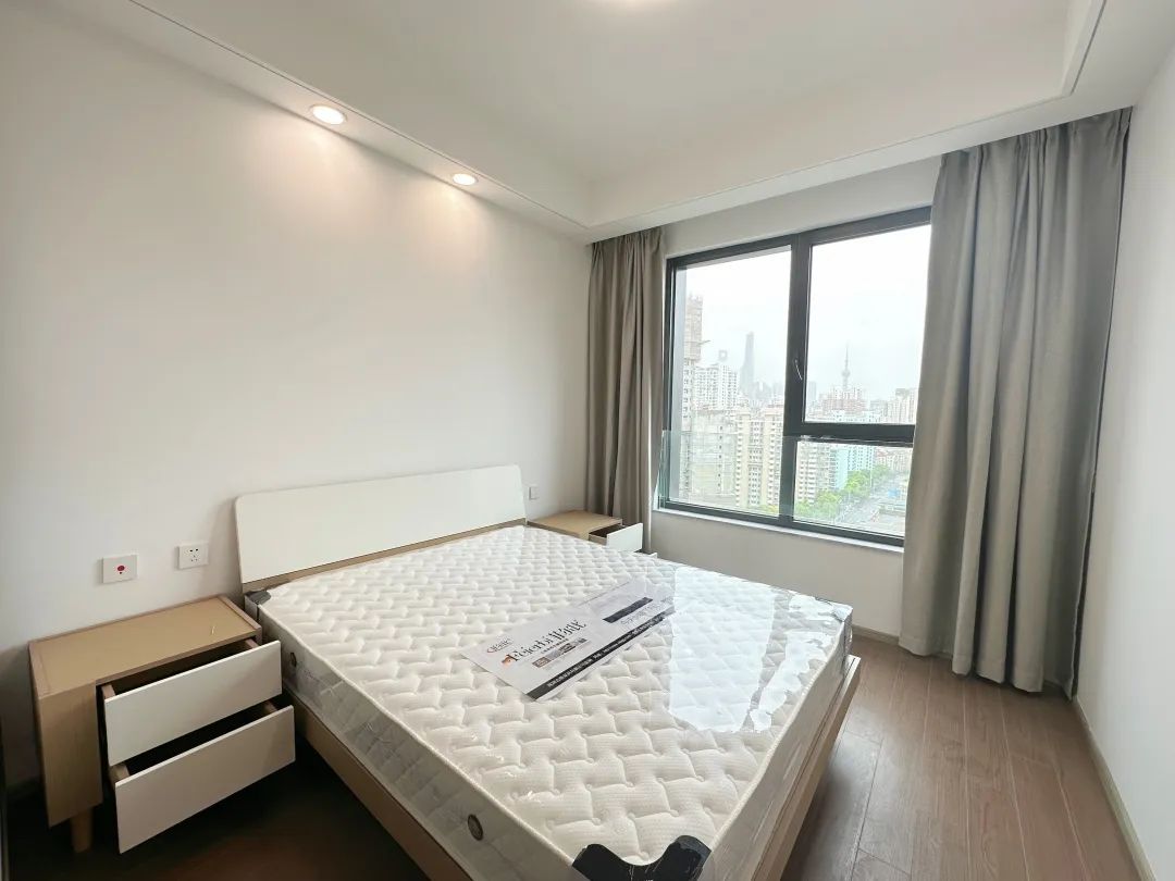 上海新建小区配公租房,上海多渠道筹集公租房房源