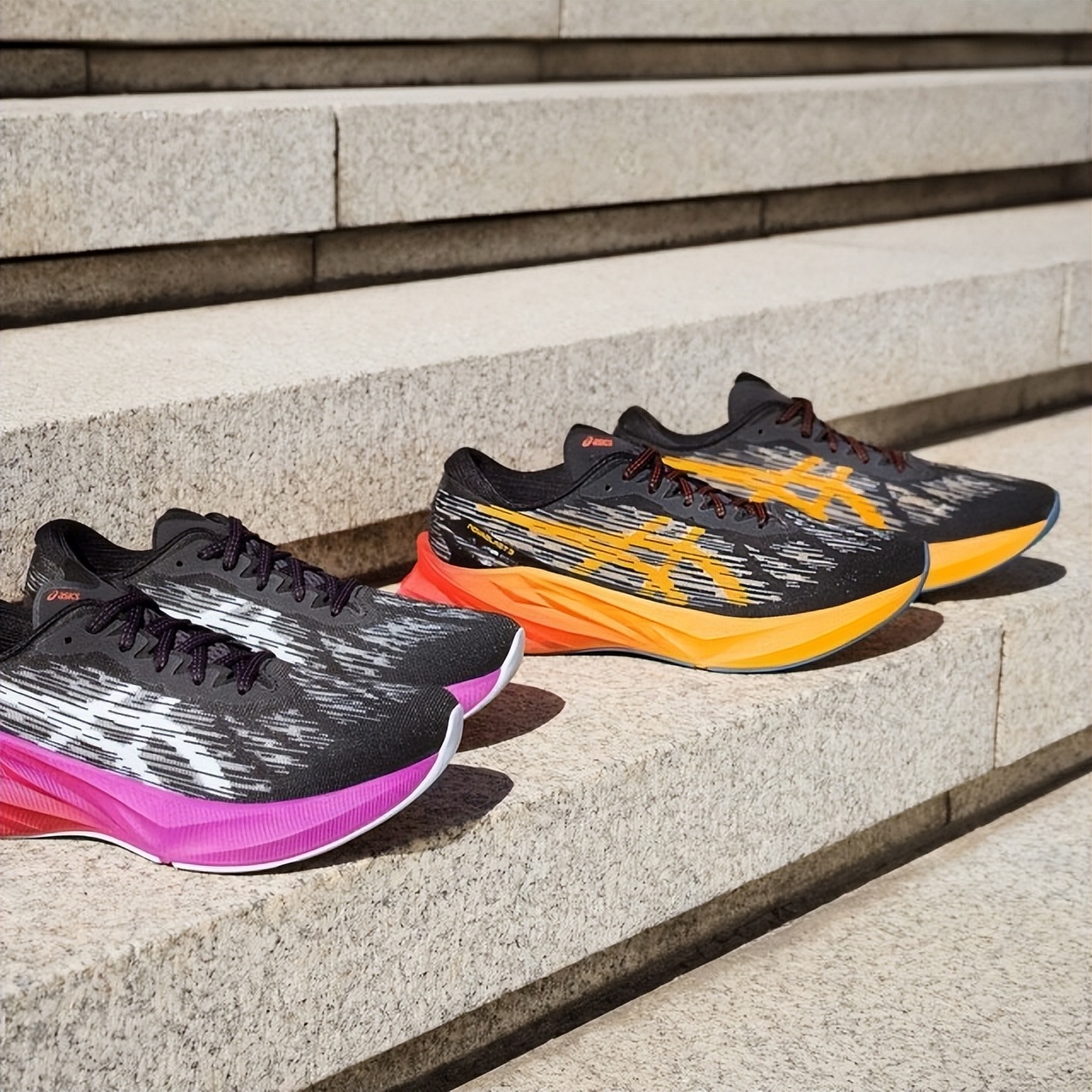 2023耐克最好的跑步鞋排名,跑步鞋耐克好还是亚瑟士好