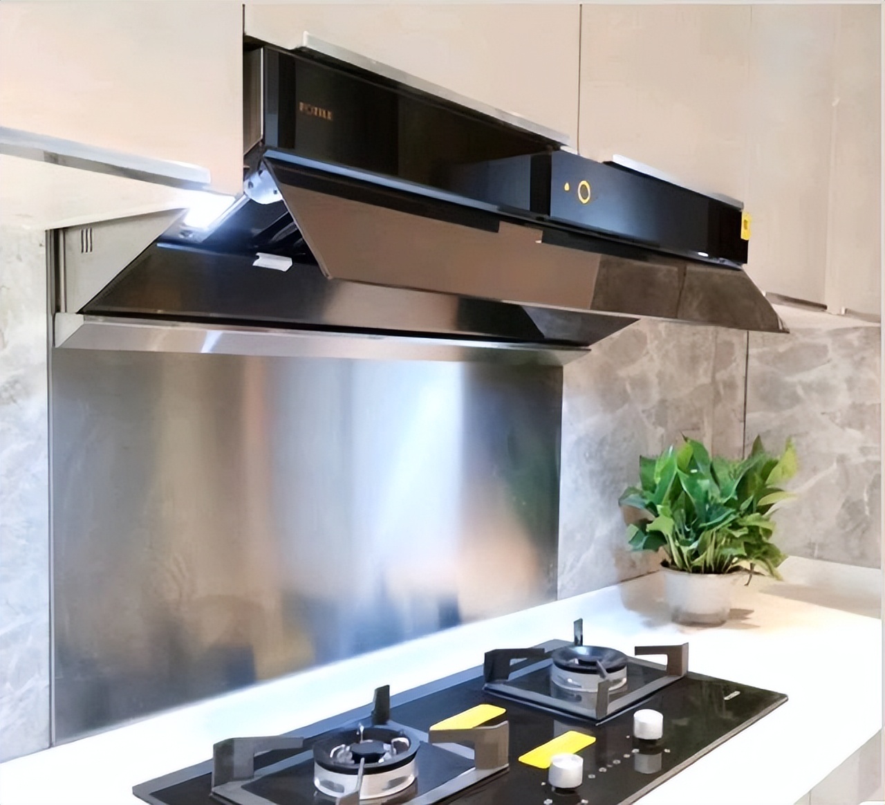 开放式厨房油烟机侧吸还是顶吸好,方太油烟机顶吸的好还是侧吸的好